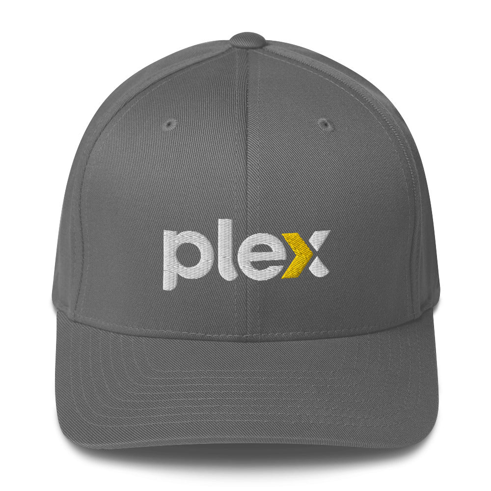 Flexfit Hat (Puff Embroidery)