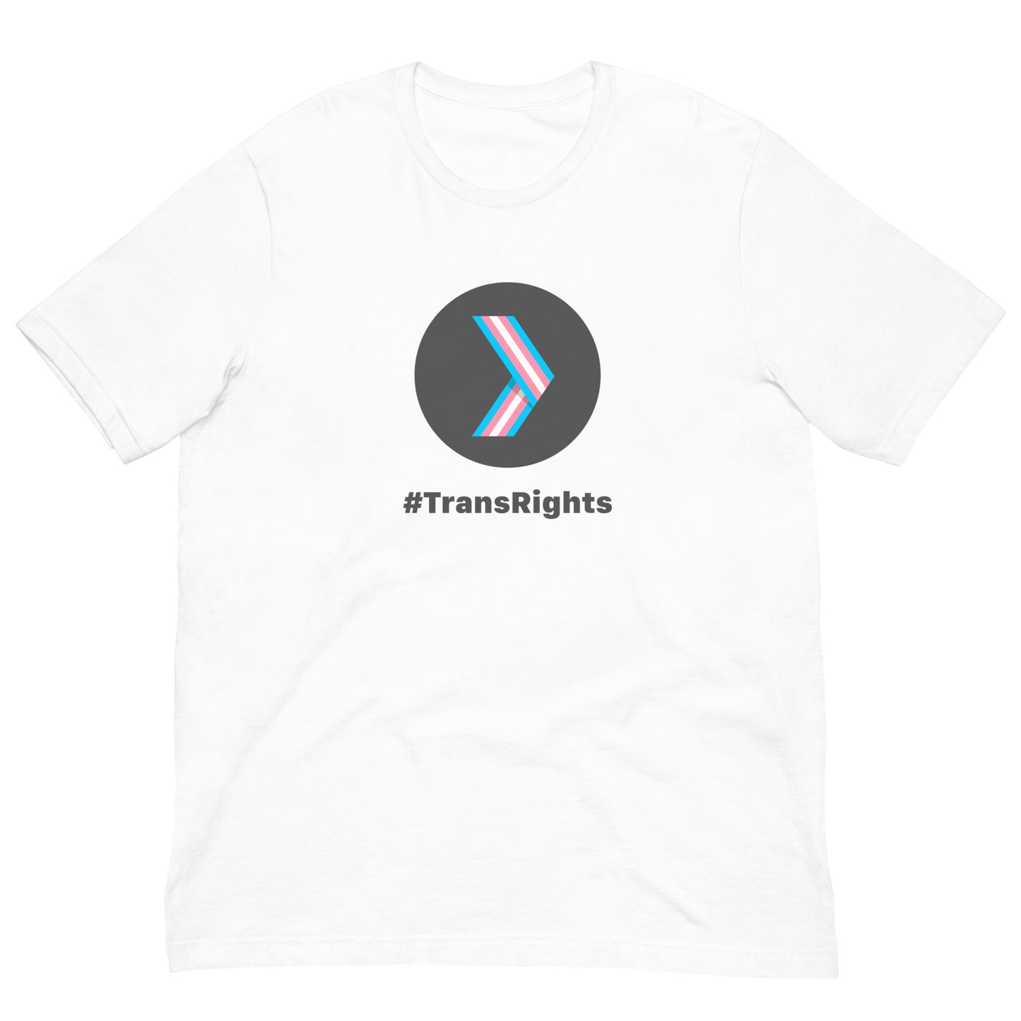 #TransRights T-Shirt