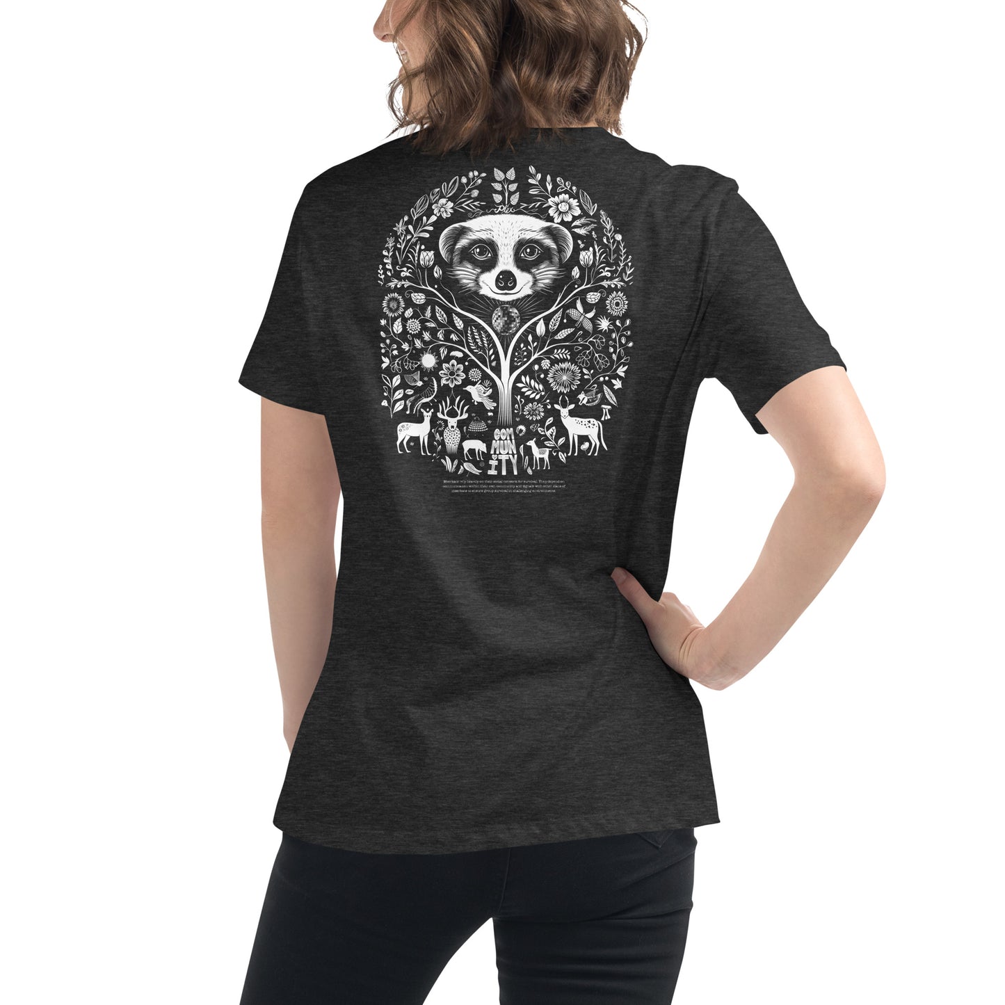 Women's DisCo T-Shirt