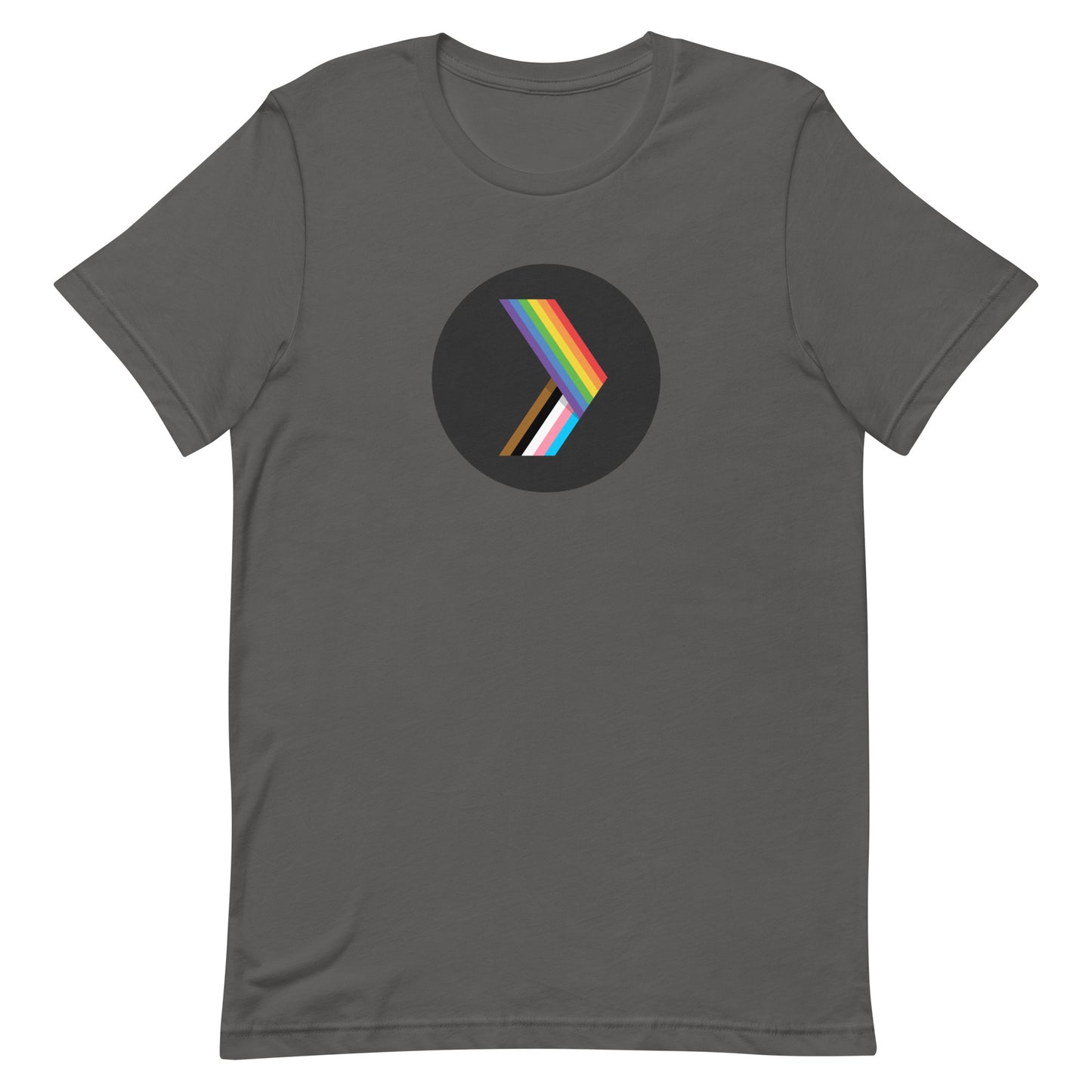 Pride Chevron T-Shirt