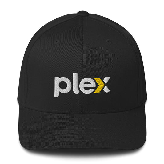 Flexfit Hat (Puff Embroidery)