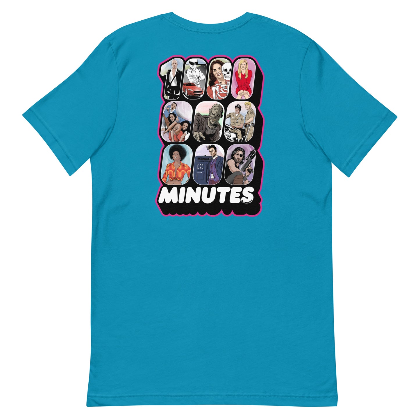 1 Billion T-Shirt