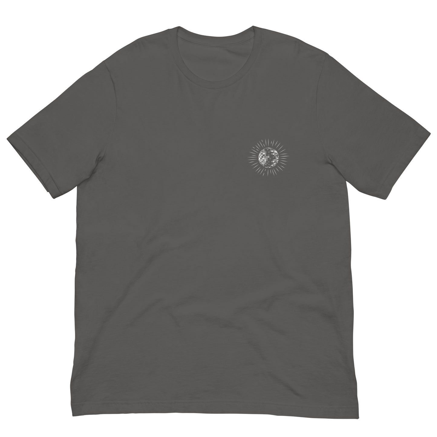 DisCo t-shirt