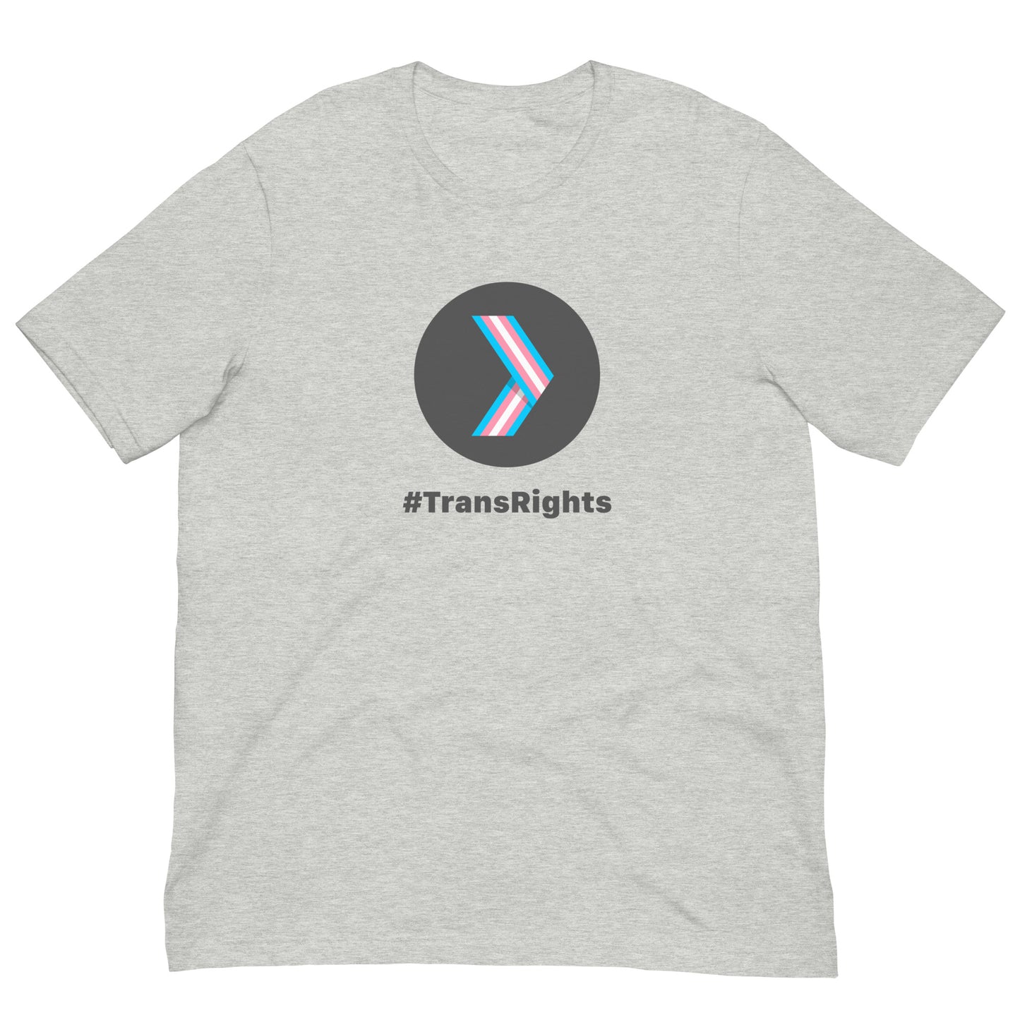 #TransRights T-Shirt