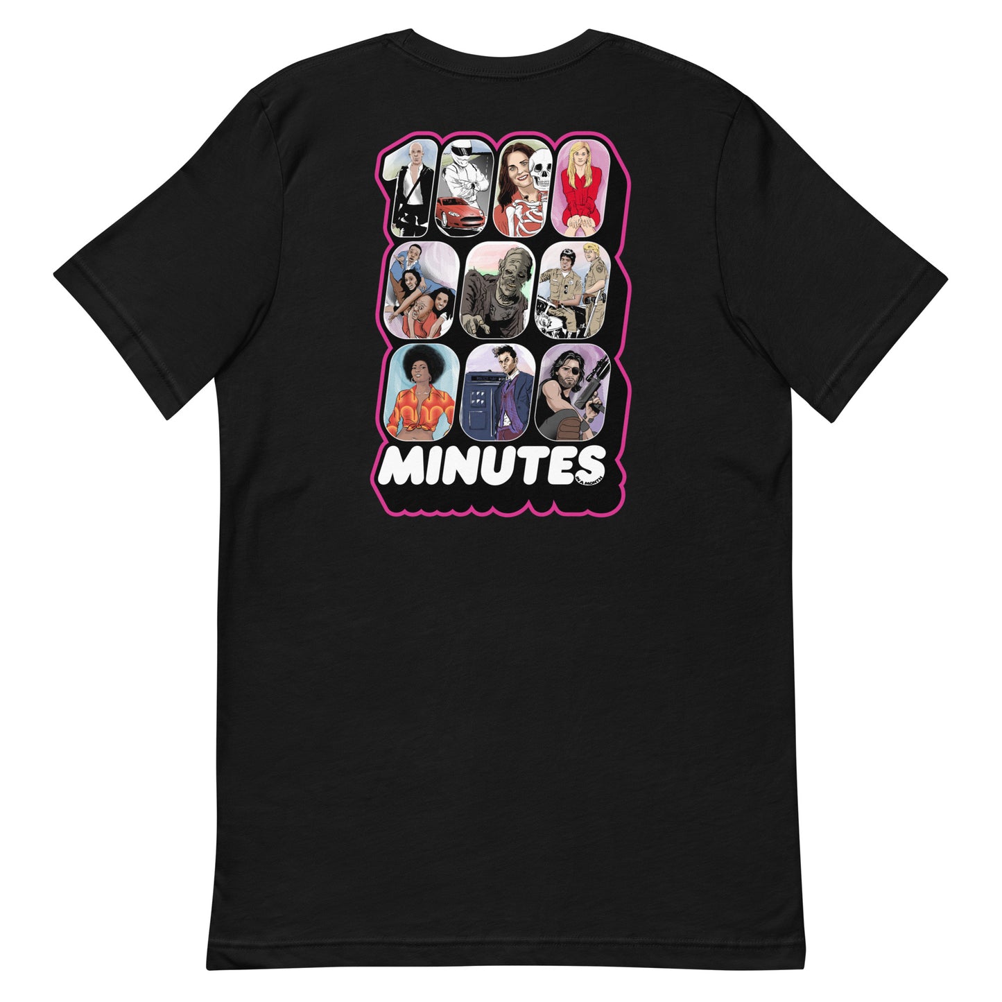 1 Billion T-Shirt