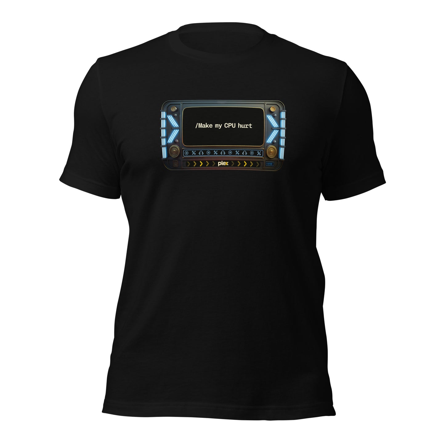 CPU T-Shirt