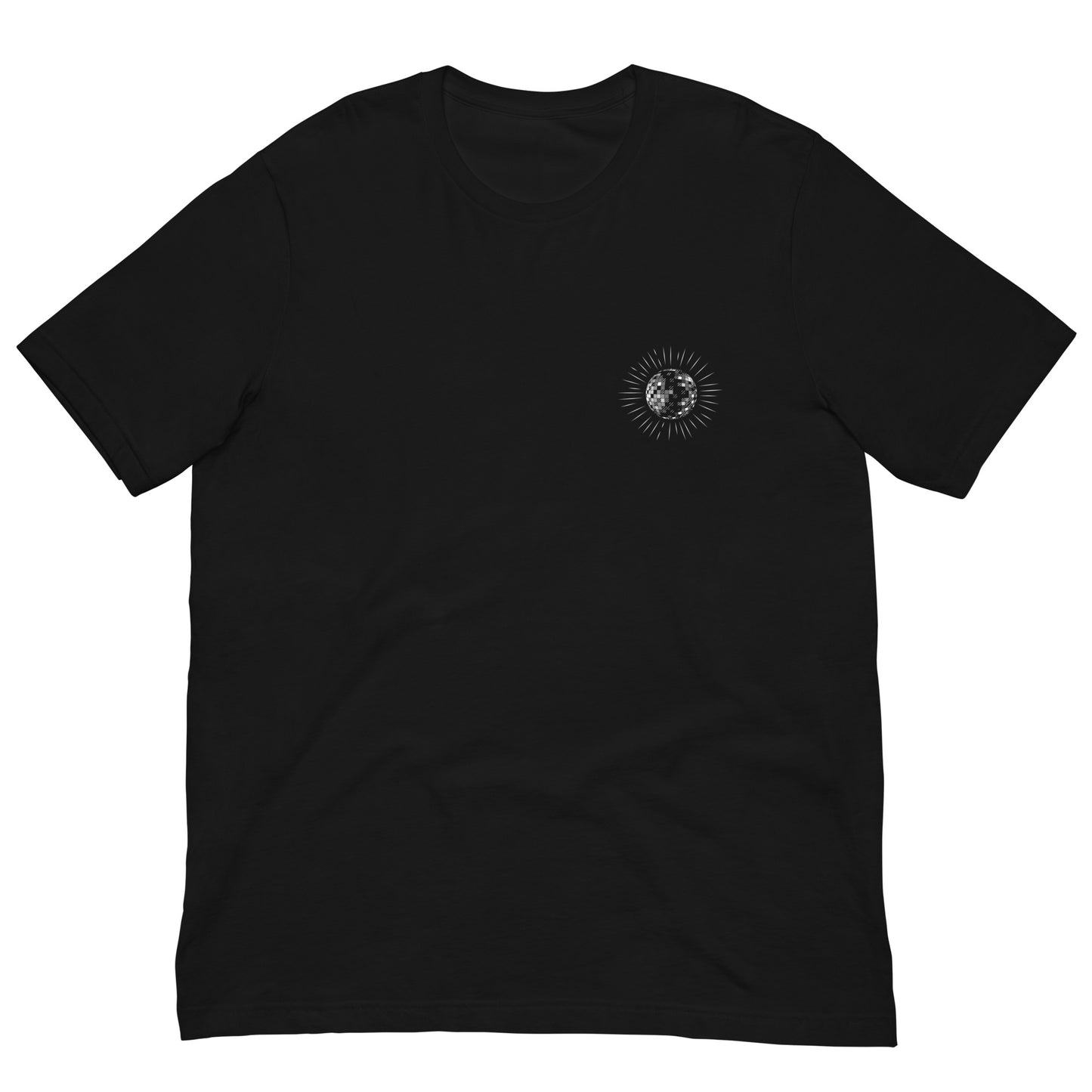 DisCo t-shirt