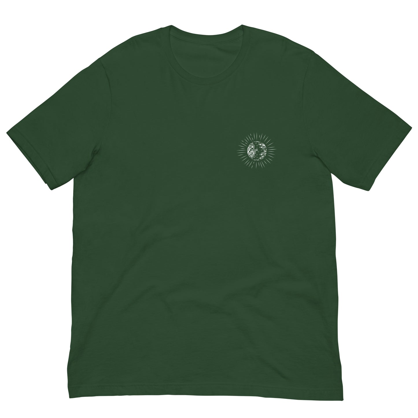 DisCo t-shirt