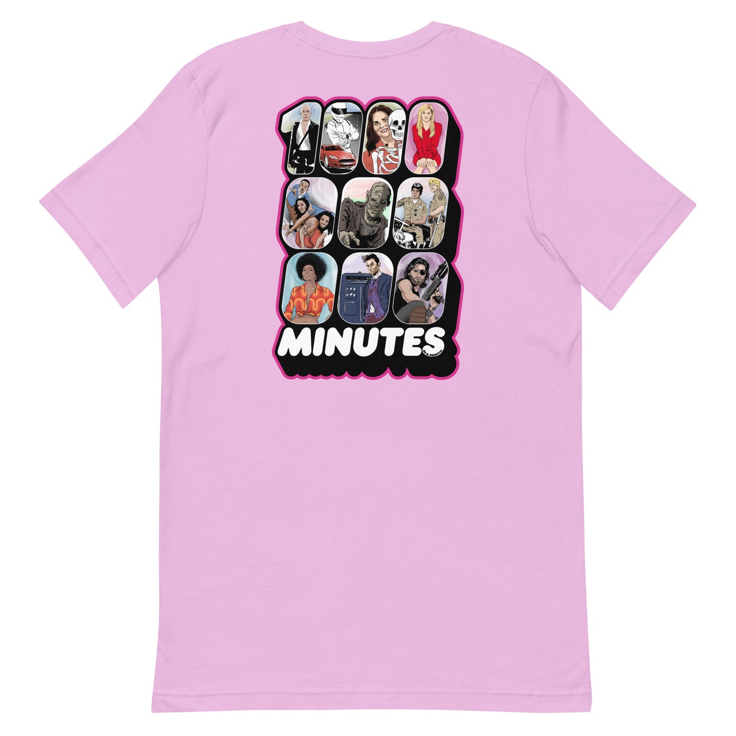 1 Billion T-Shirt