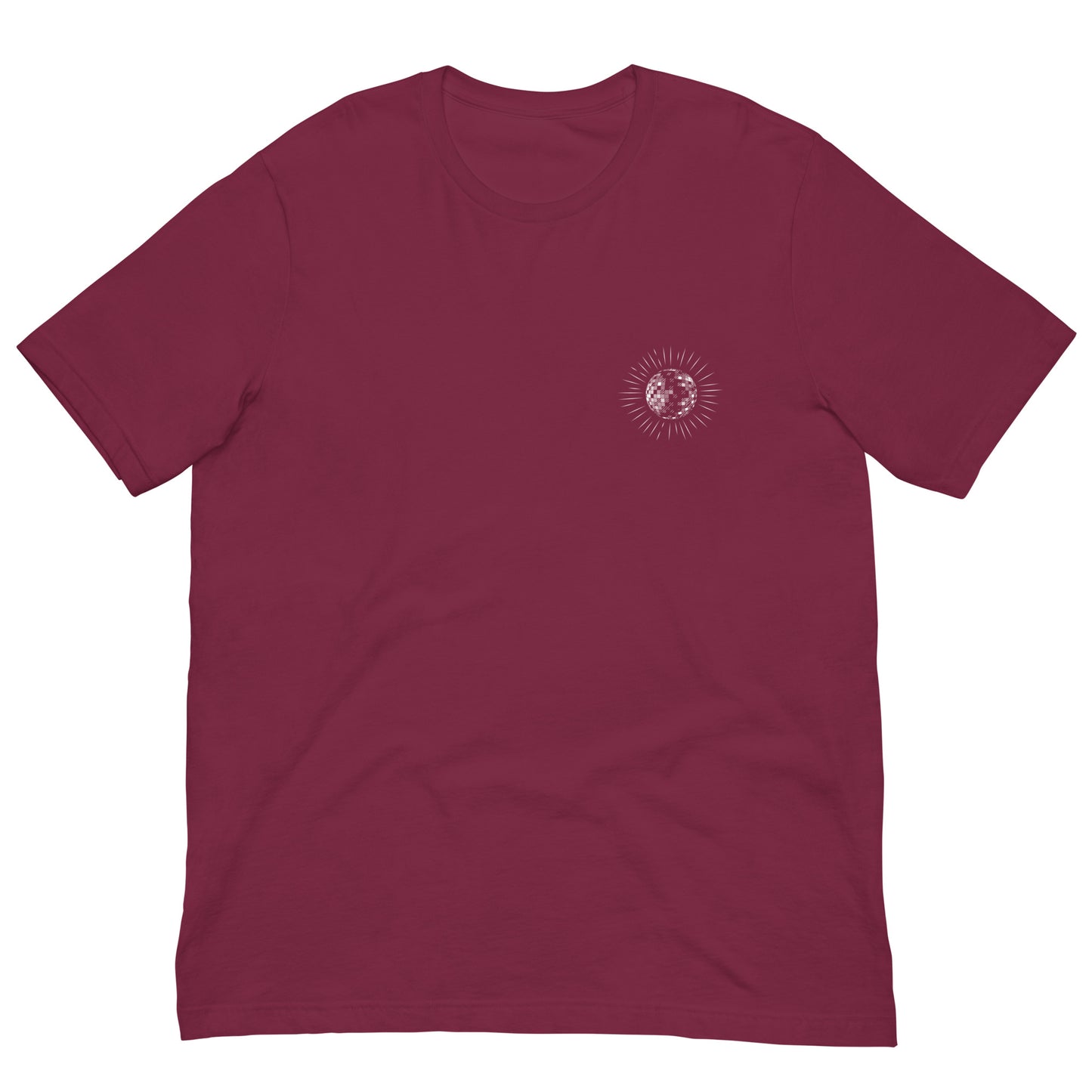 DisCo t-shirt