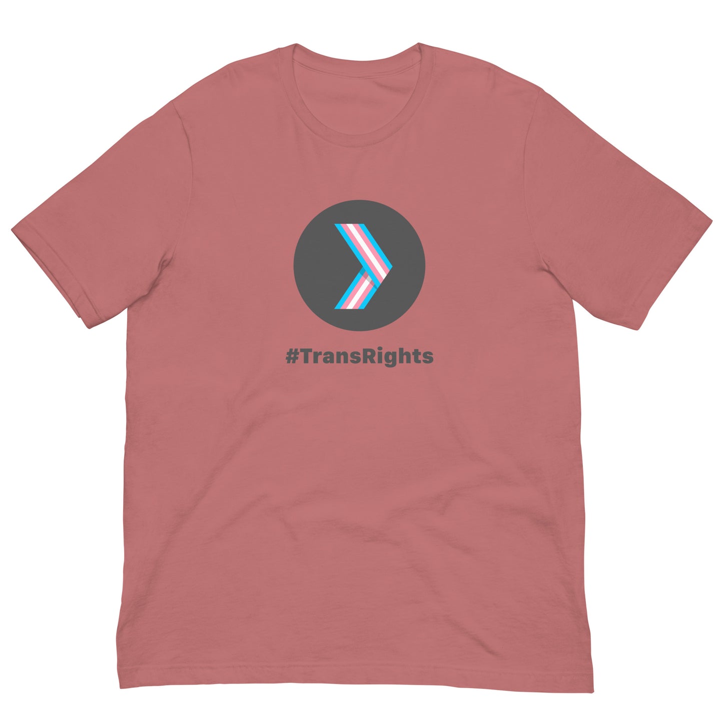 #TransRights T-Shirt
