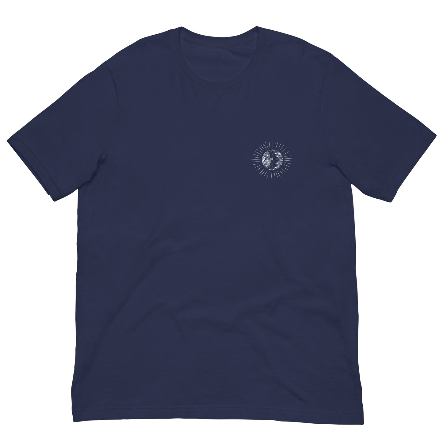 DisCo t-shirt