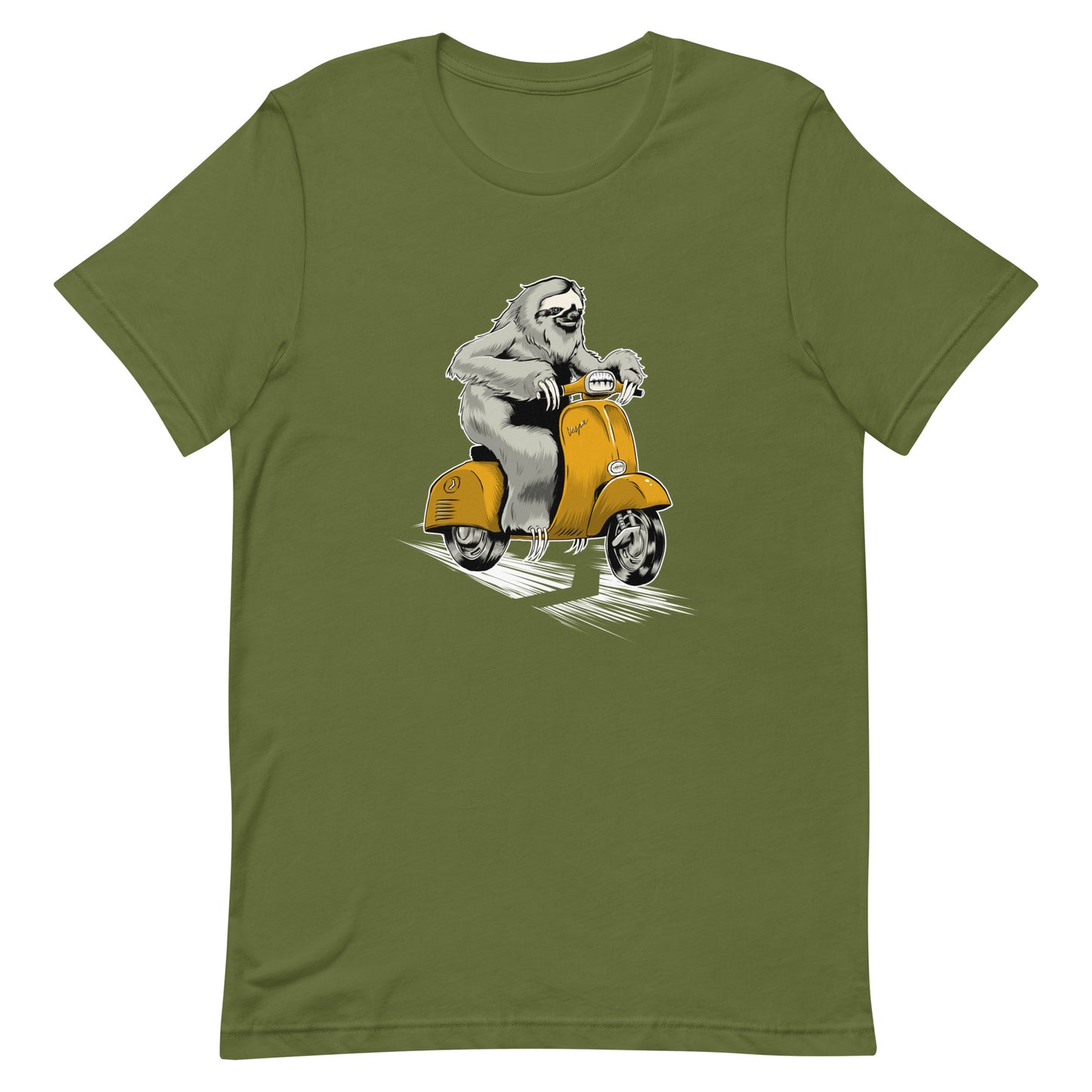 Slothy T-Shirt
