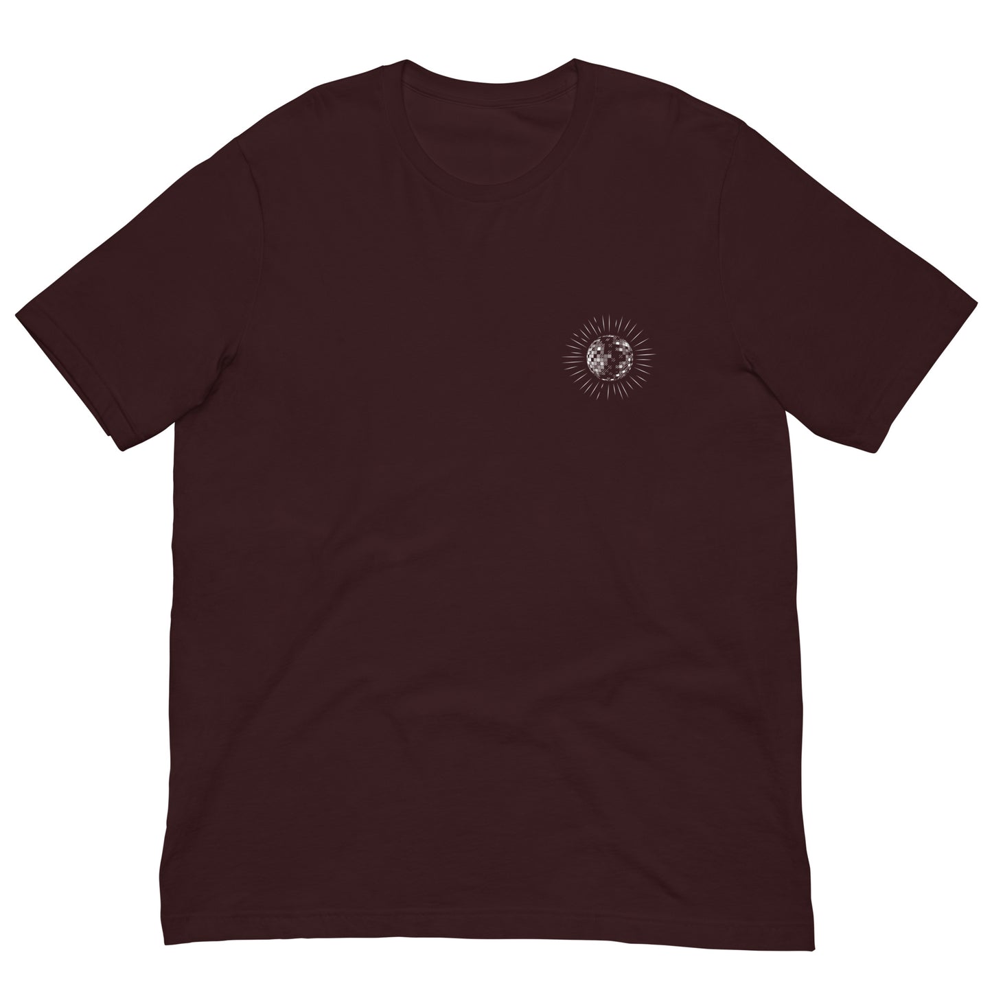 DisCo t-shirt