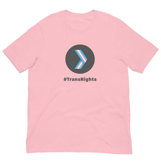#TransRights T-Shirt