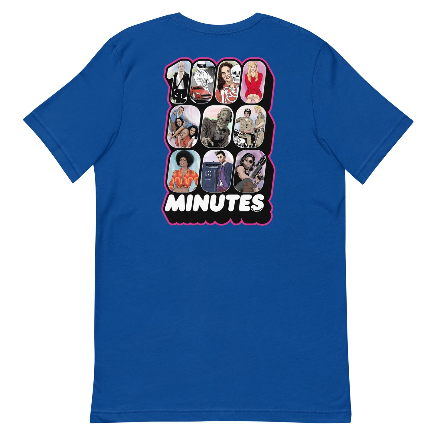 1 Billion T-Shirt