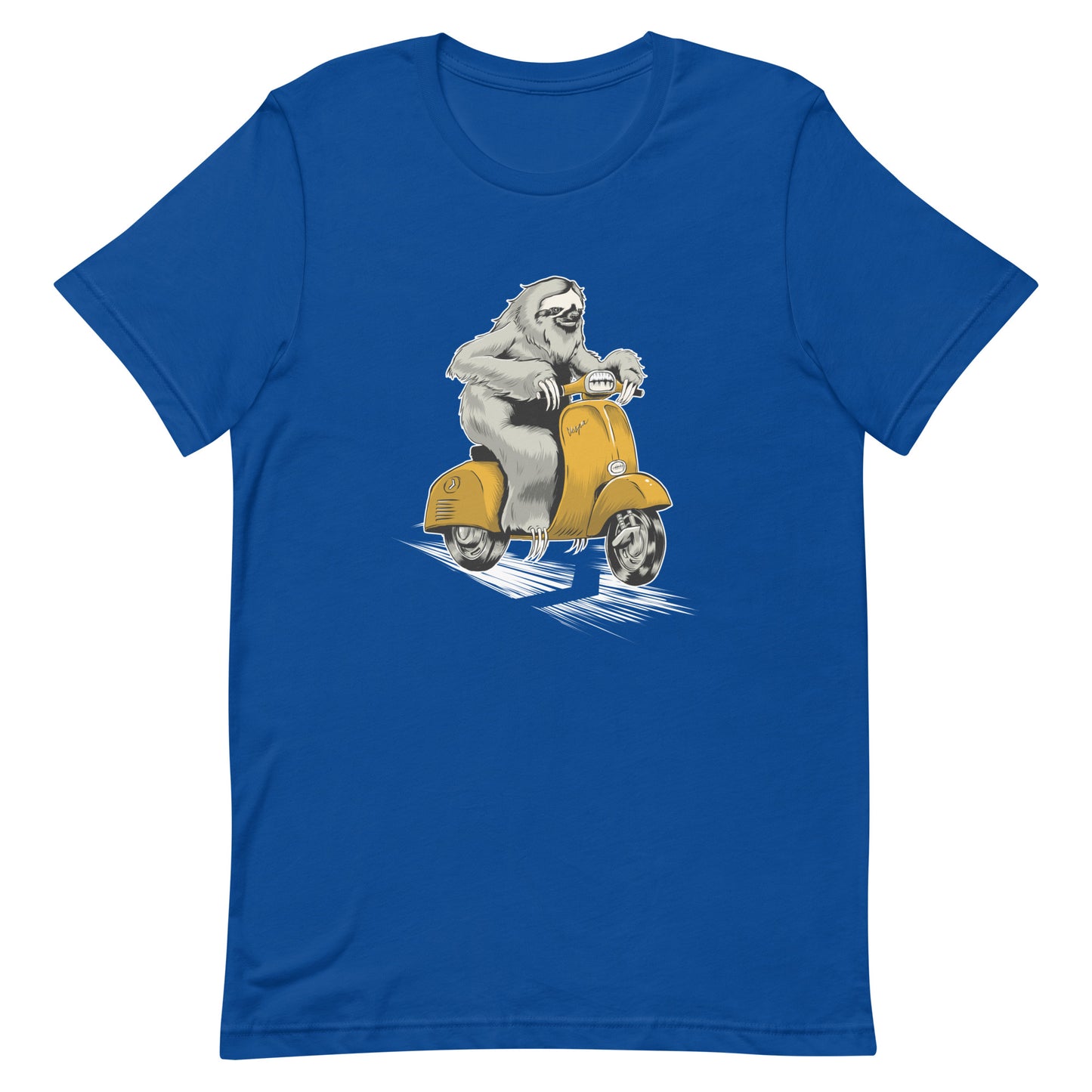 Slothy T-Shirt