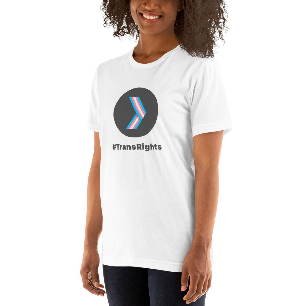 #TransRights T-Shirt