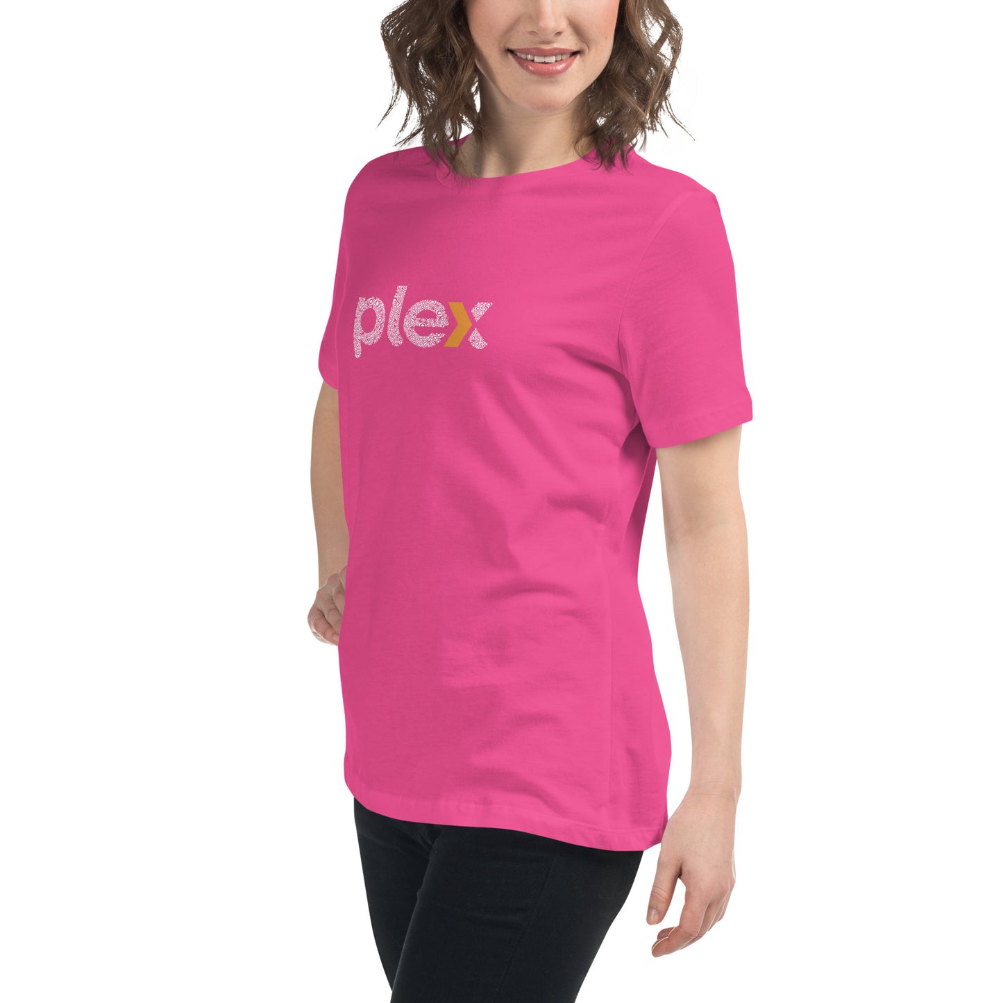 1 Billion Women's T-Shirt