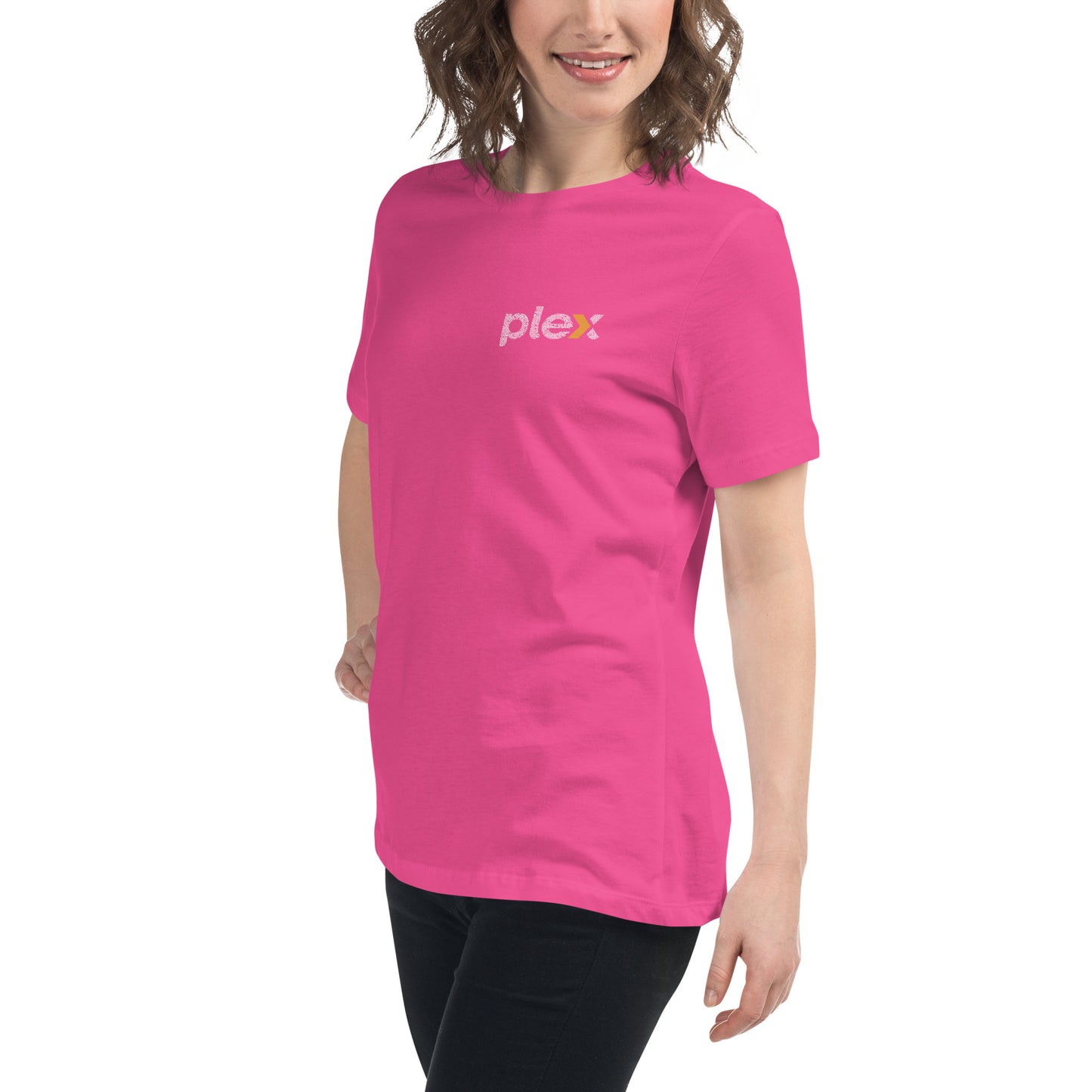 1 Billion Women's T-Shirt (Pocket Print)