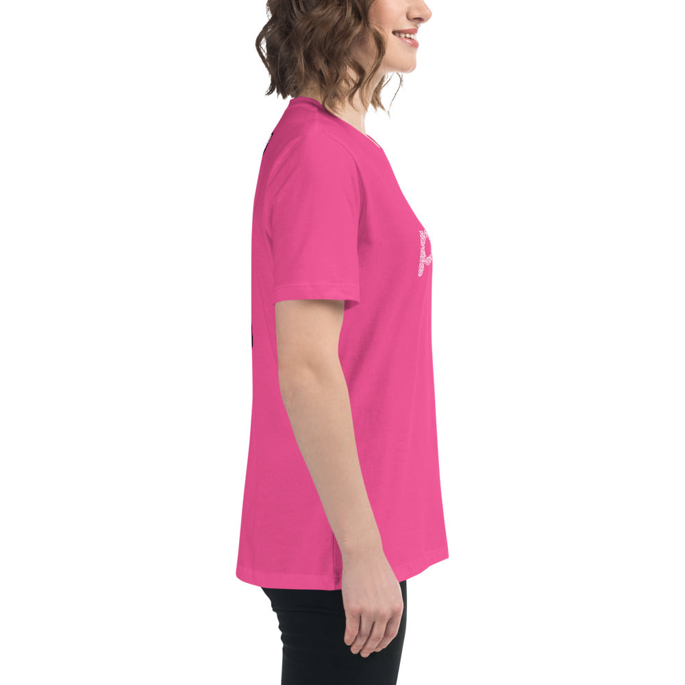 1 Billion Women's T-Shirt