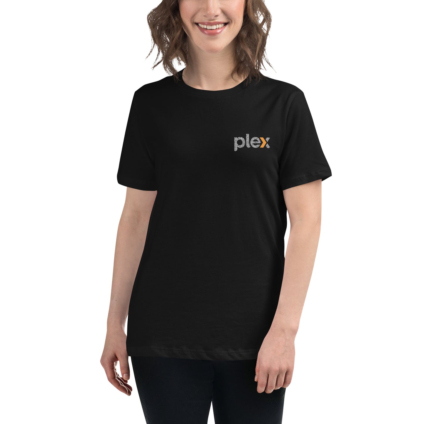 1 Billion Women's T-Shirt (Pocket Print)