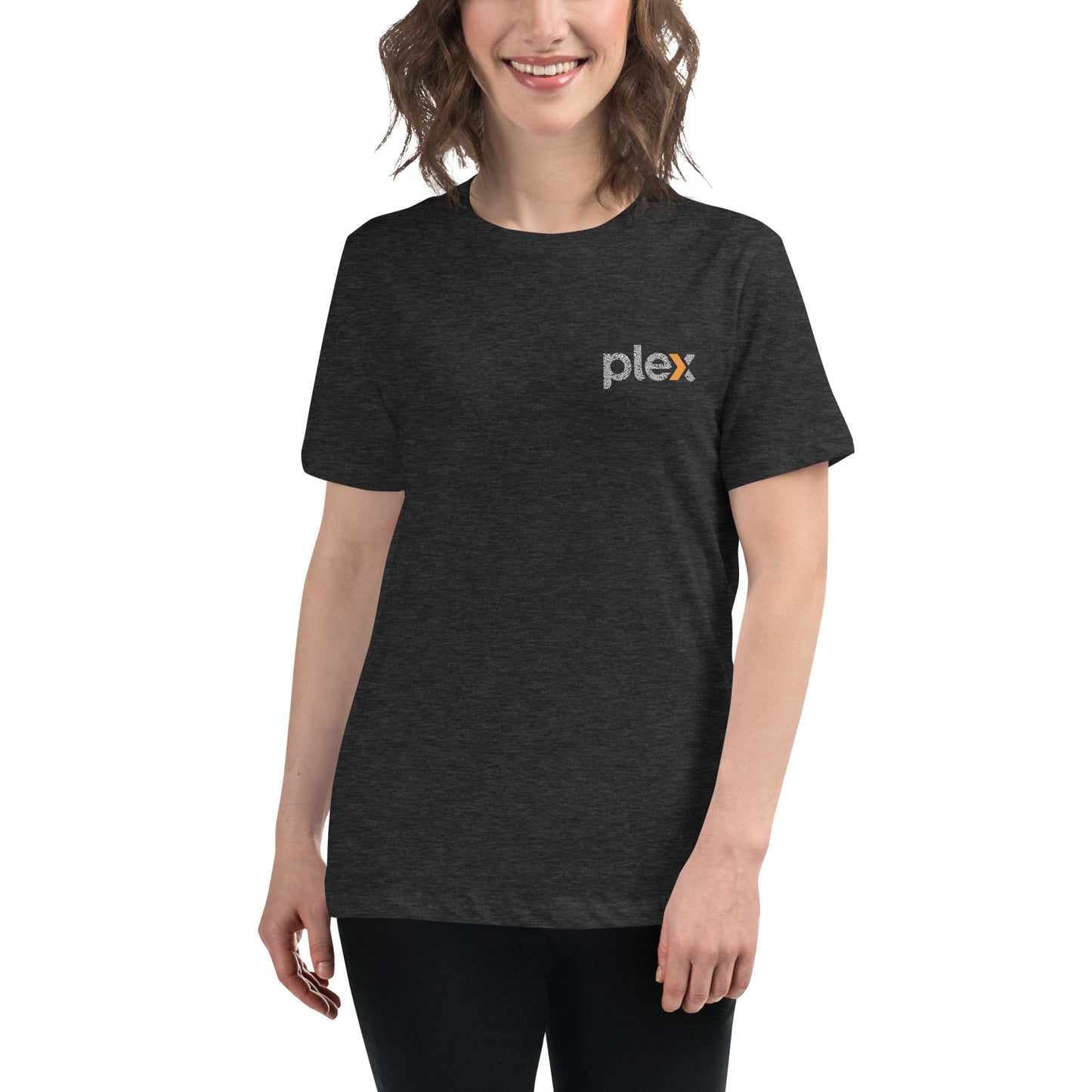 1 Billion Women's T-Shirt (Pocket Print)