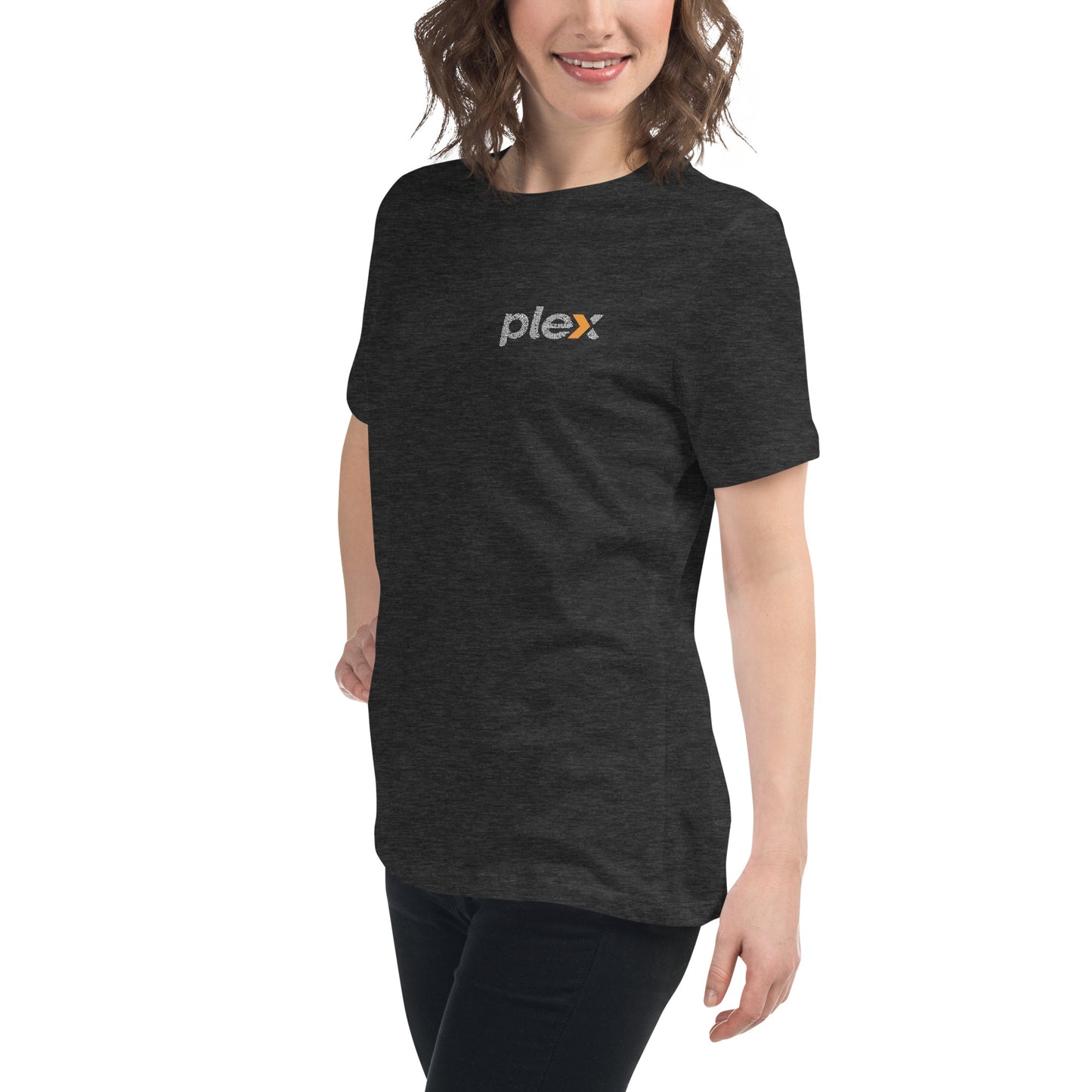 1 Billion Women's T-Shirt (Pocket Print)