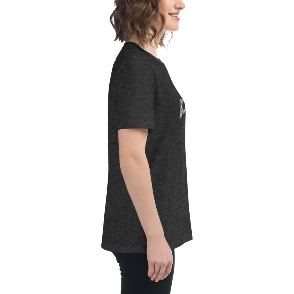 1 Billion Women's T-Shirt
