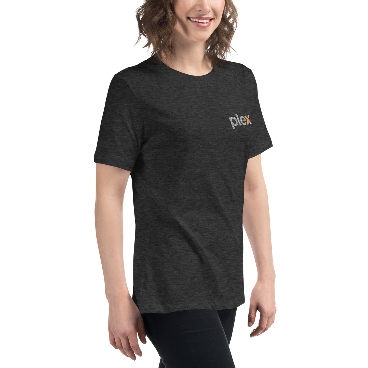1 Billion Women's T-Shirt (Pocket Print)