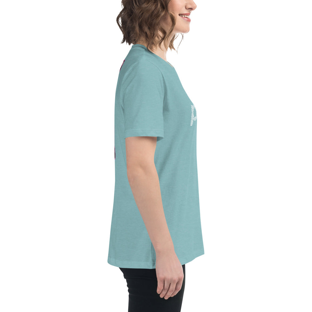 1 Billion Women's T-Shirt