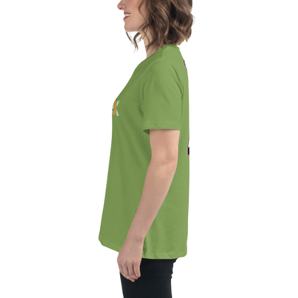 1 Billion Women's T-Shirt