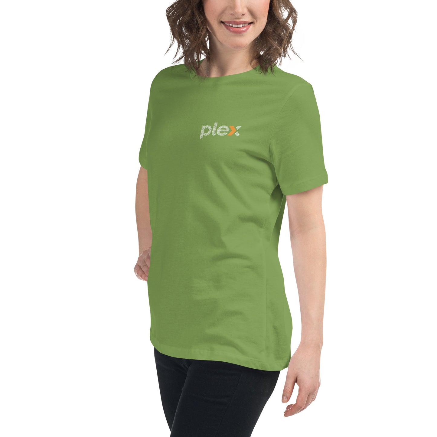 1 Billion Women's T-Shirt (Pocket Print)