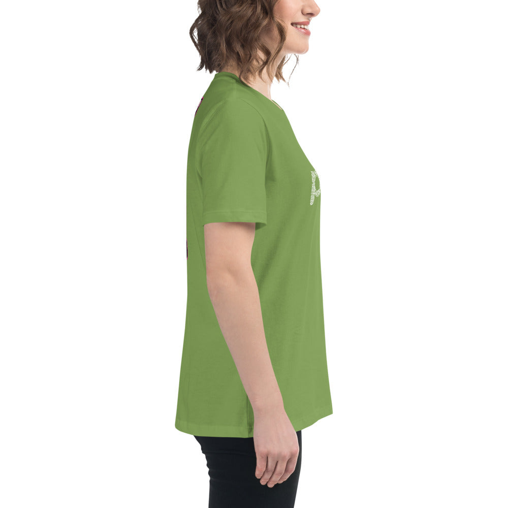 1 Billion Women's T-Shirt