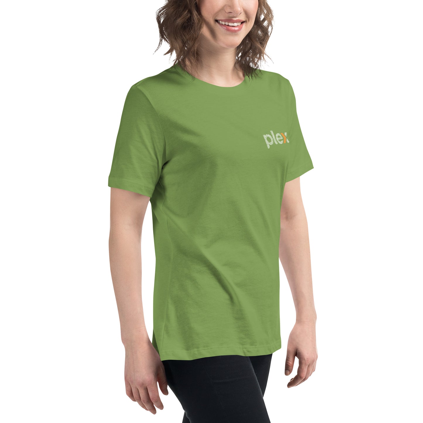 1 Billion Women's T-Shirt (Pocket Print)