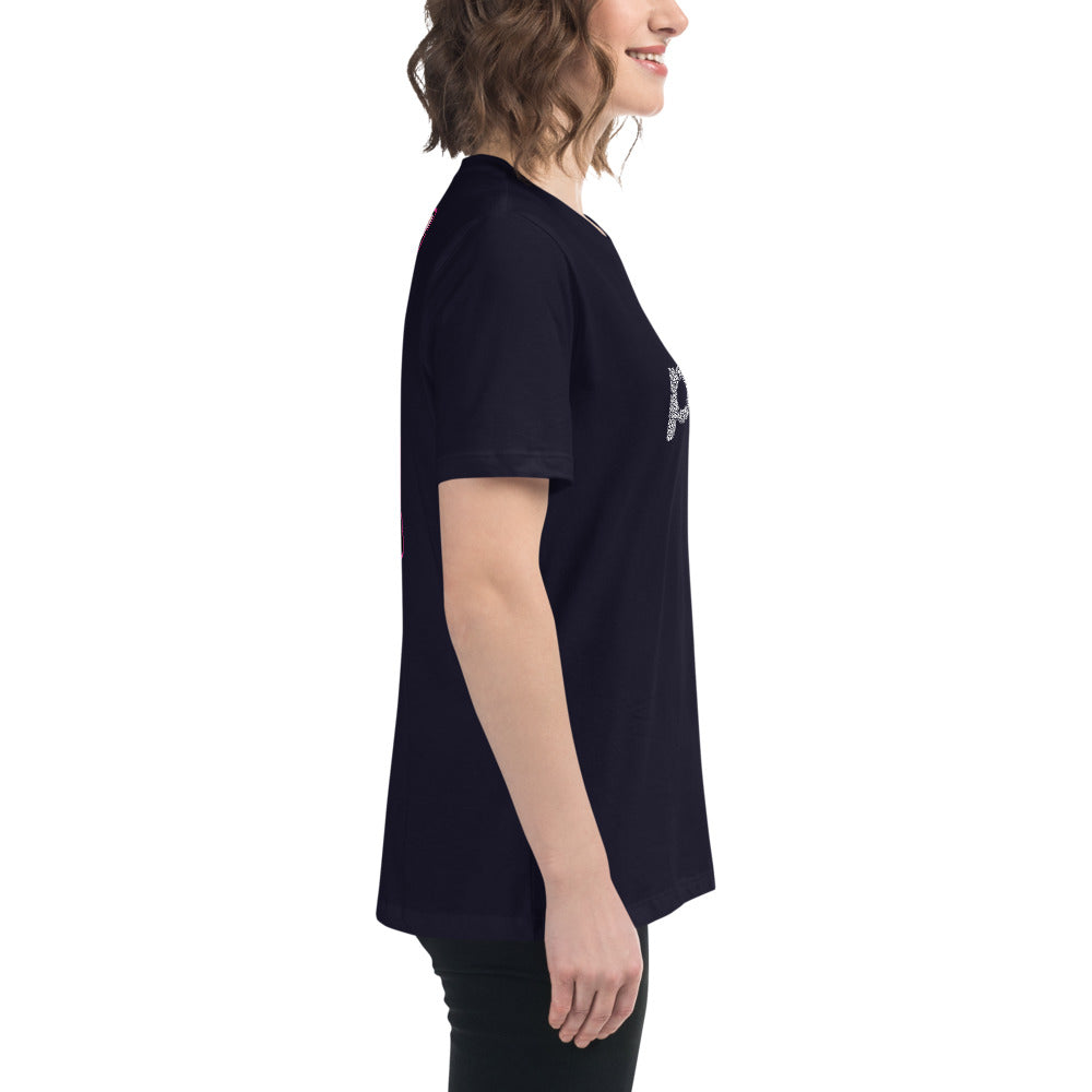 1 Billion Women's T-Shirt