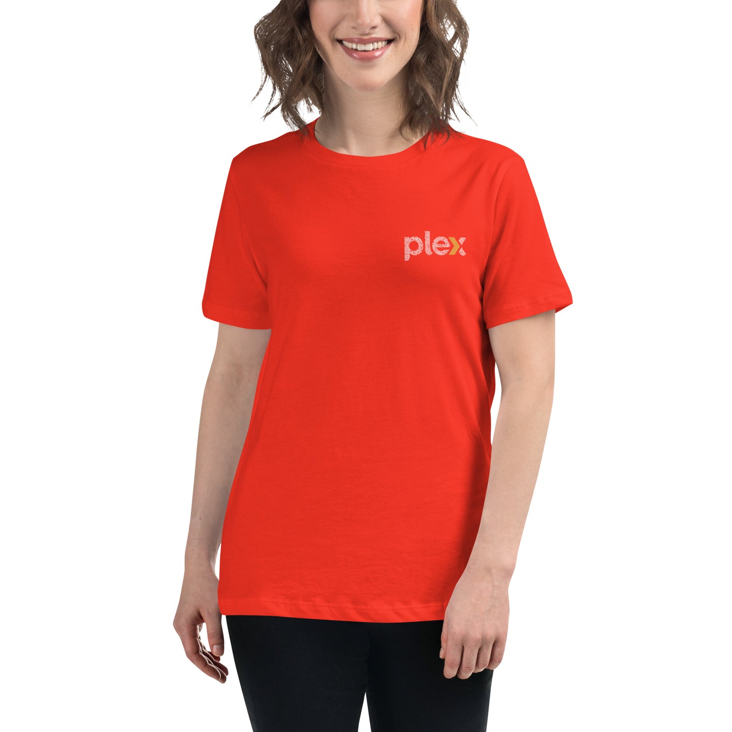 1 Billion Women's T-Shirt (Pocket Print)