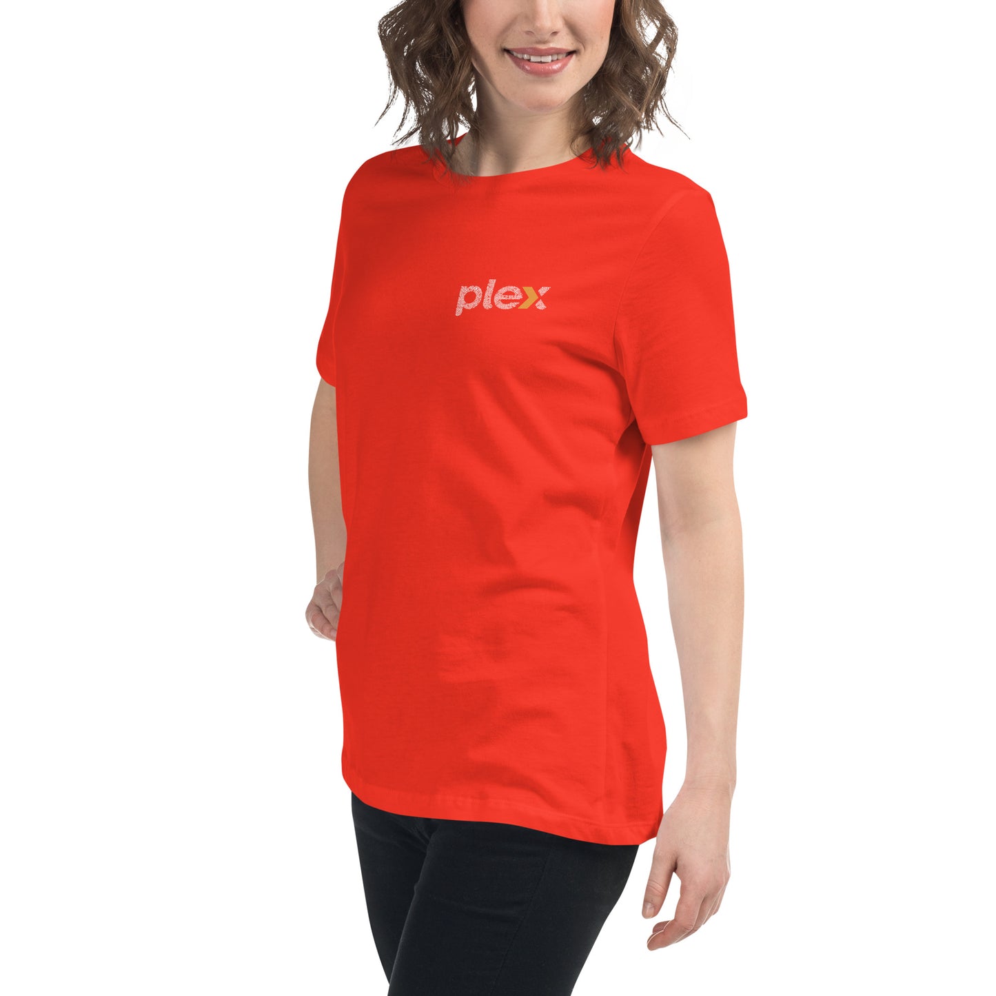 1 Billion Women's T-Shirt (Pocket Print)