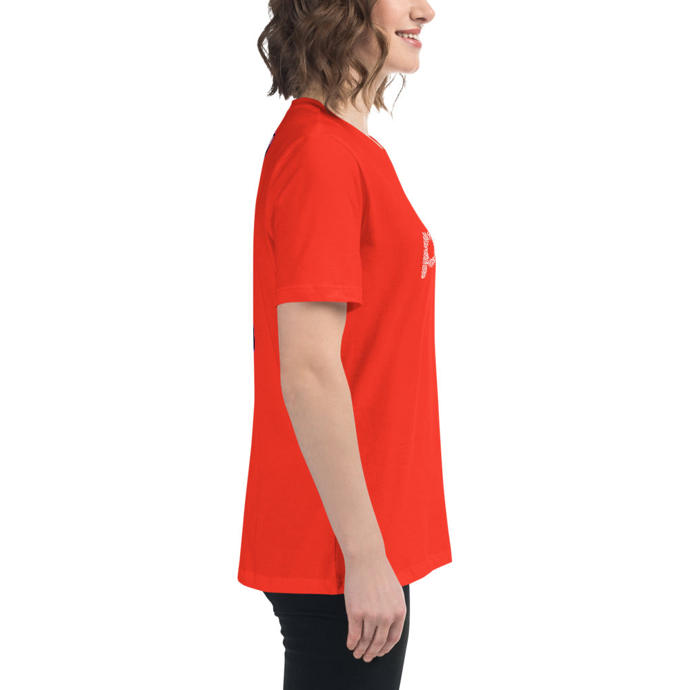 1 Billion Women's T-Shirt