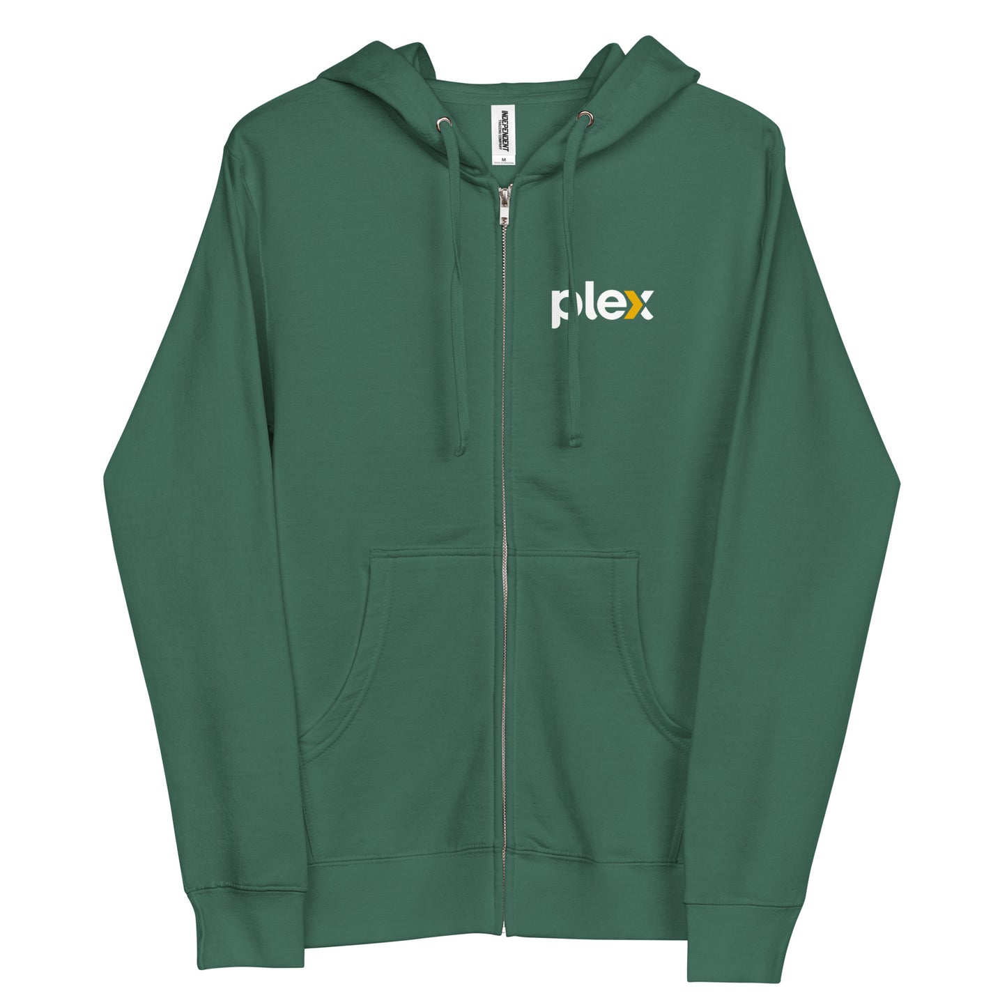 Zip Up Hoodie (Ships from US)