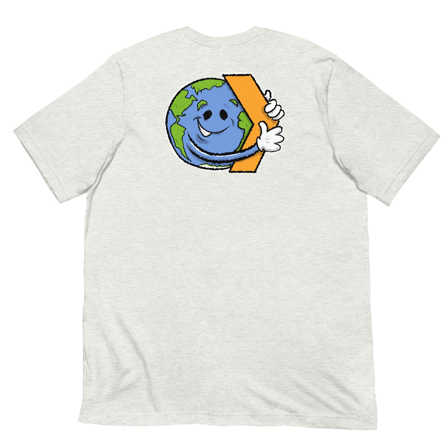 Plex For the Planet T-shirt