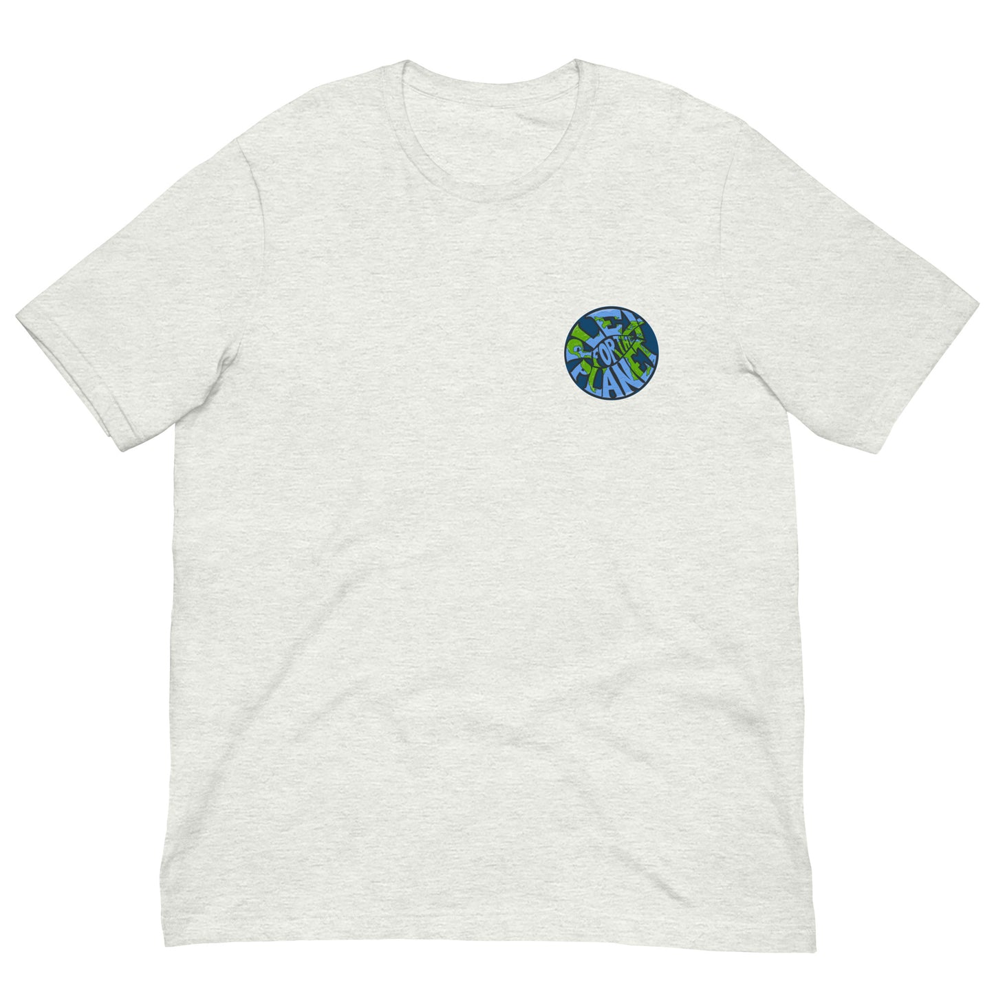 Plex For the Planet T-shirt