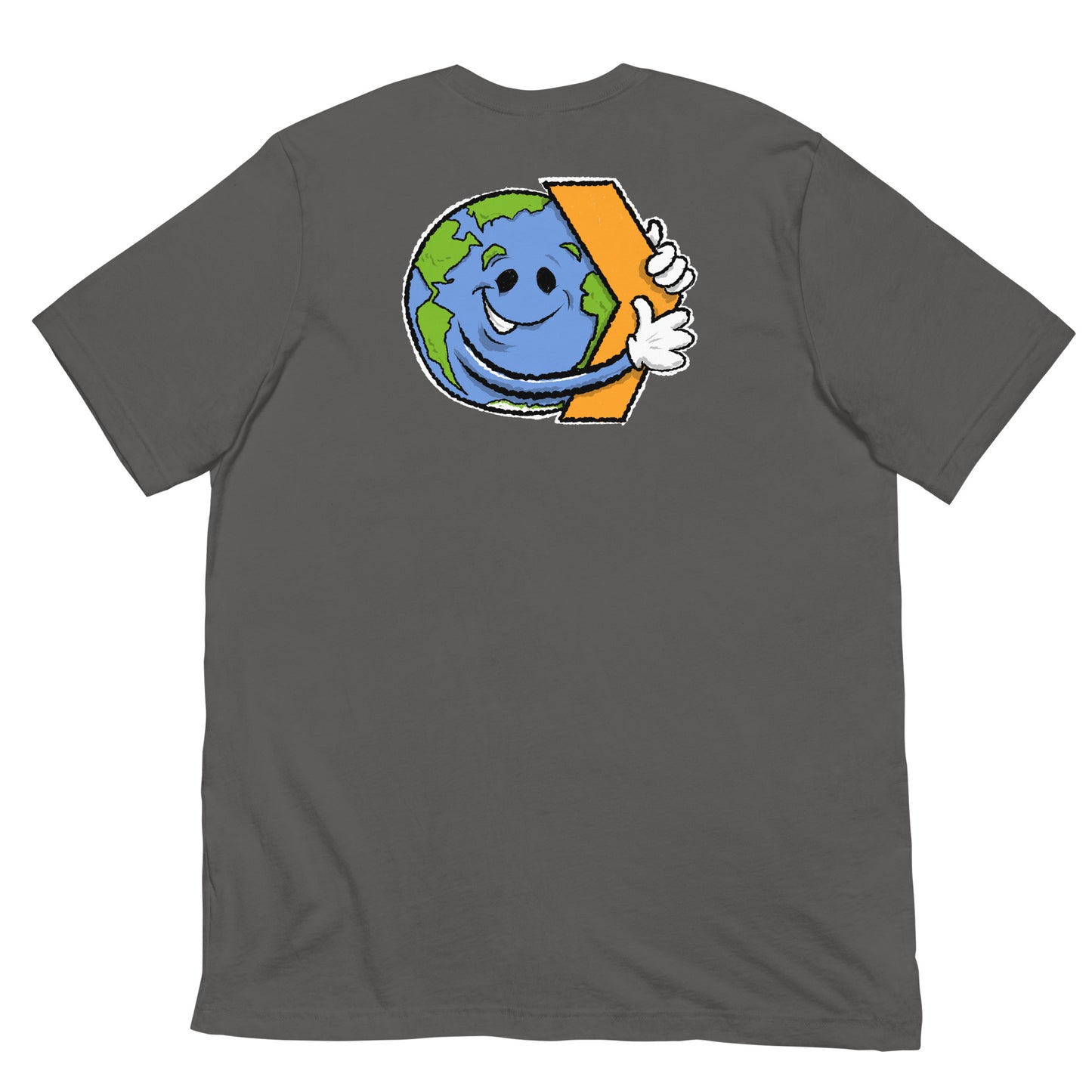 Plex For the Planet T-shirt