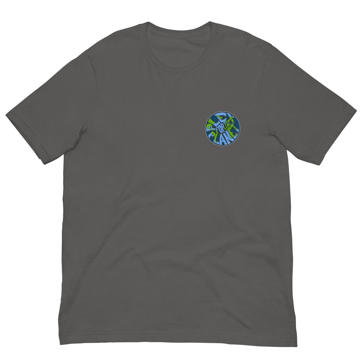 Plex For the Planet T-shirt