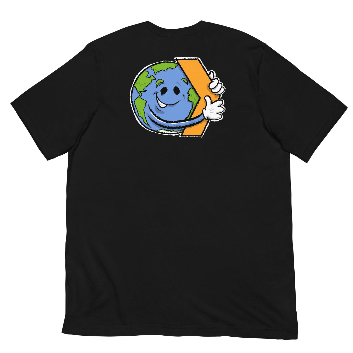 Plex For the Planet T-shirt