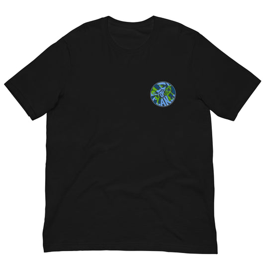 Plex For the Planet T-shirt