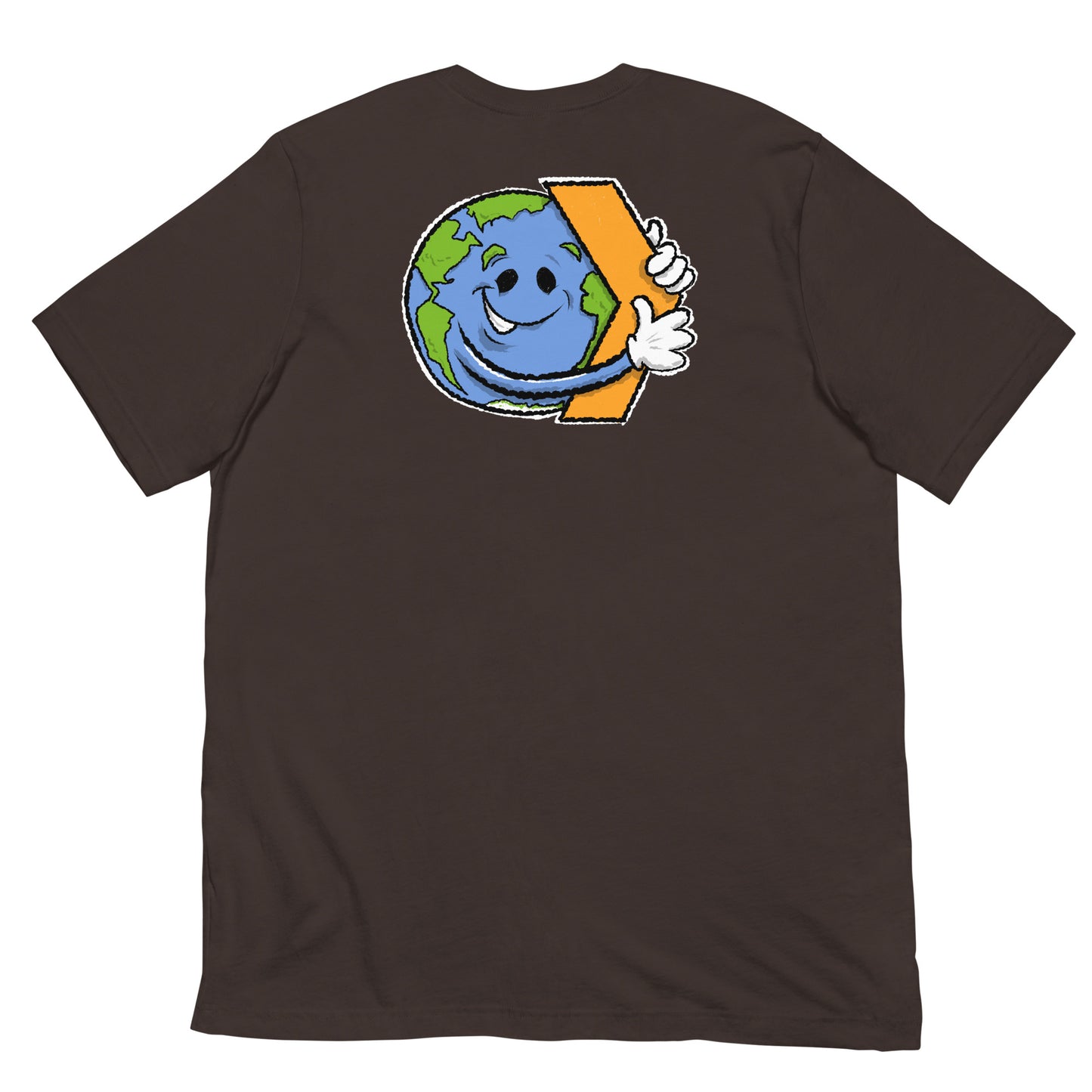 Plex For the Planet T-shirt