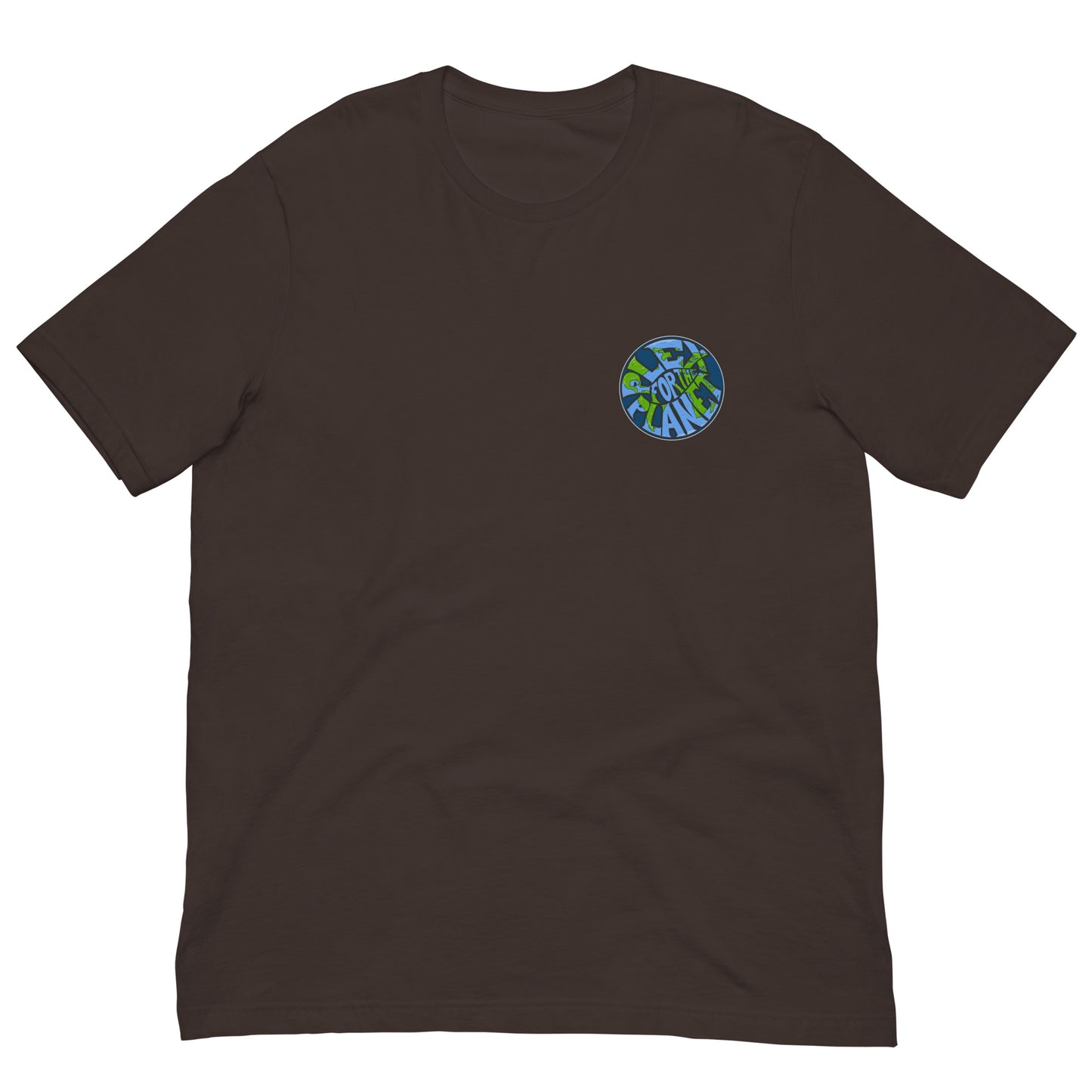 Plex For the Planet T-shirt