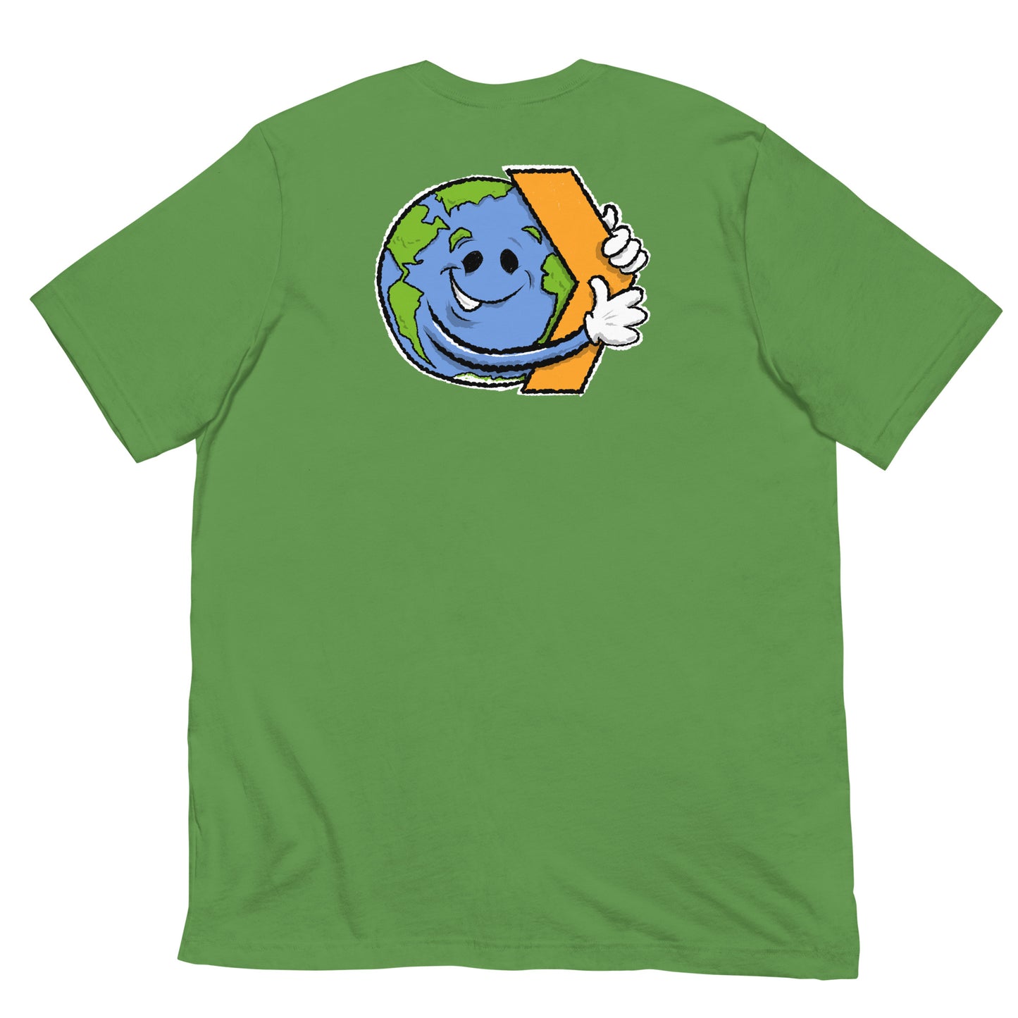 Plex For the Planet T-shirt