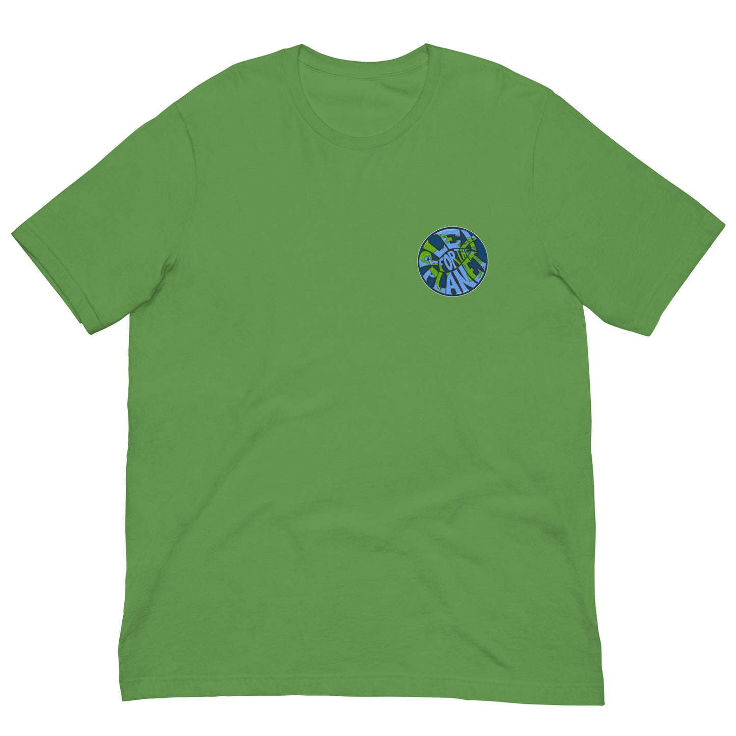 Plex For the Planet T-shirt
